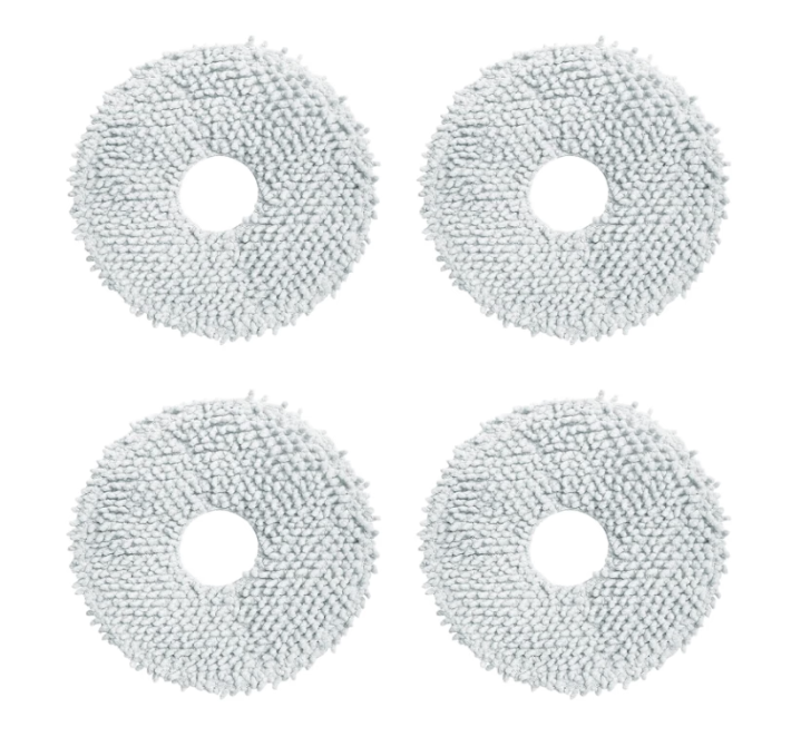 Тканевая насадка для Dreame L10sSeries/L40Series/X40Series/X50Series (RMP8)