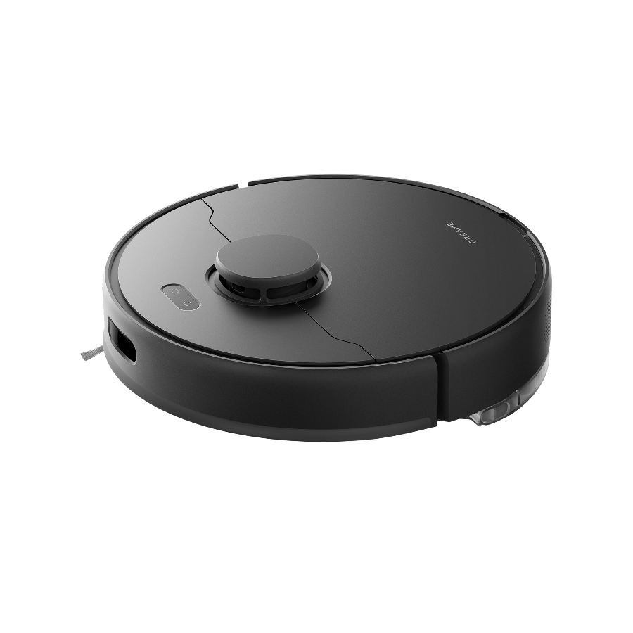 Робот-пылесос Dreame F10 Black