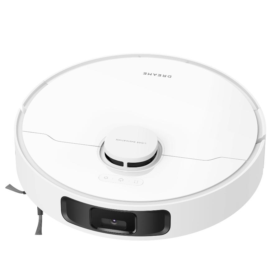 Робот-пылесос Dreame L40 White