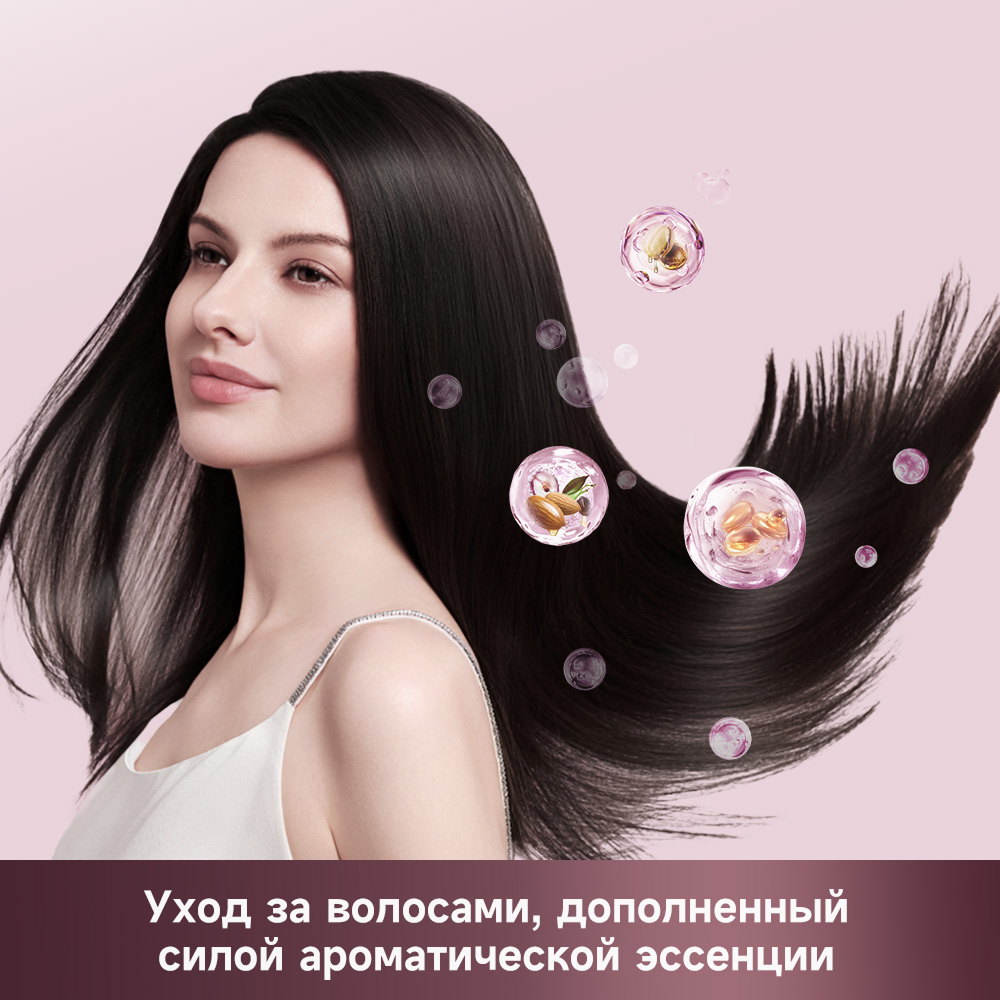 Фен Dreame Hairdryer Pocket Aura Pink