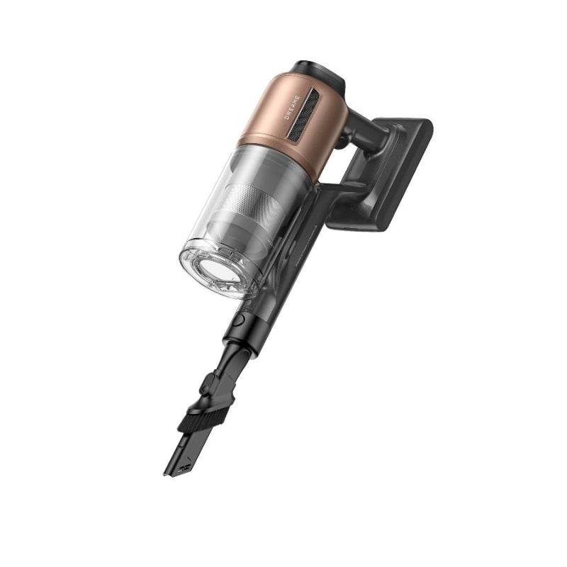 Беспроводной пылесос Dreame Z20 AquaCycle™ Station