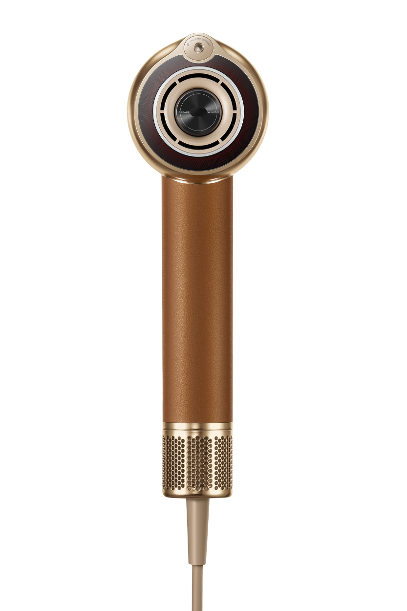 Фен Dreame Нairdryer Miracle Pro Gold