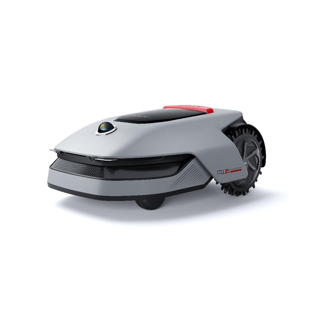 Газонокосилка-робот Dreame Roboticmower A1 Pro 800