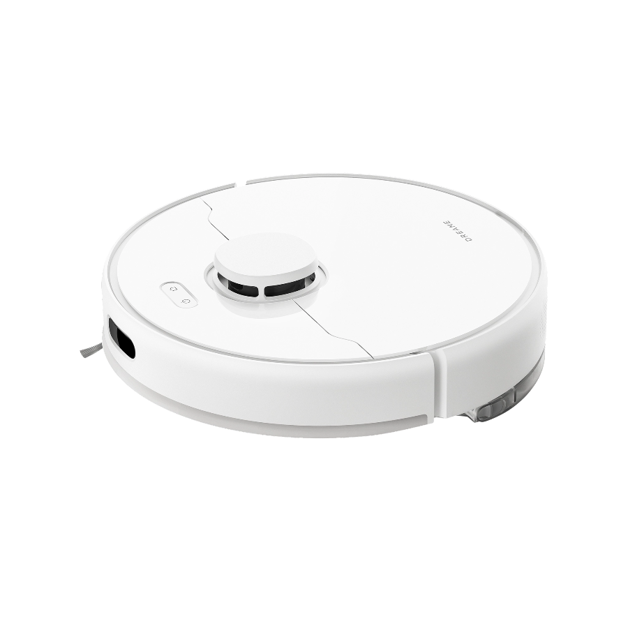 Робот-пылесос Dreame F10 White