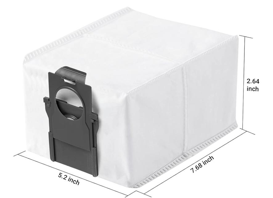 Пылесборник Dreame Dust Collection Bag (RDB10)