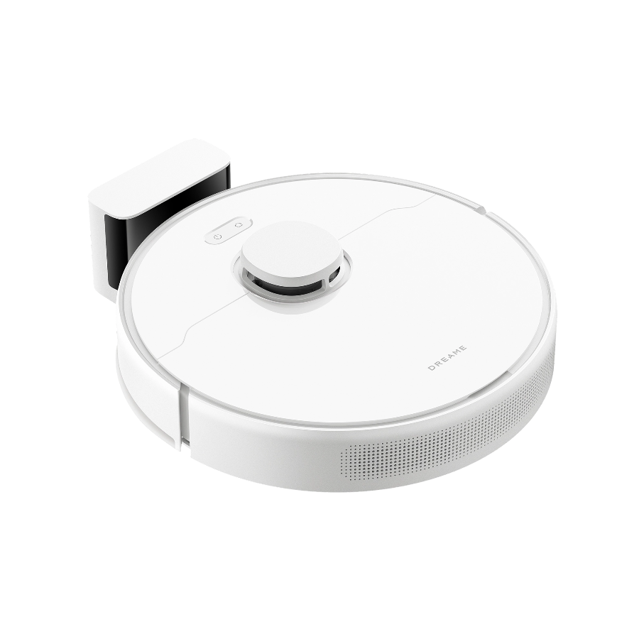 Робот-пылесос Dreame F10 White