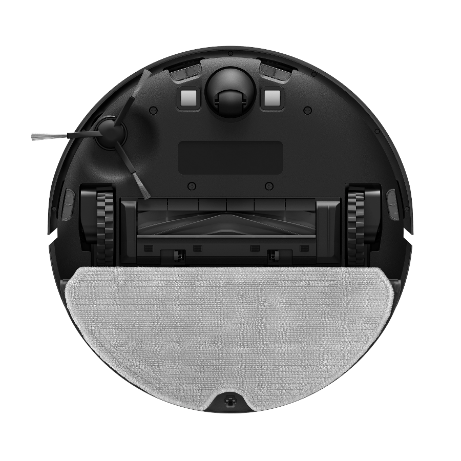 Робот-пылесос Dreame F10 Black