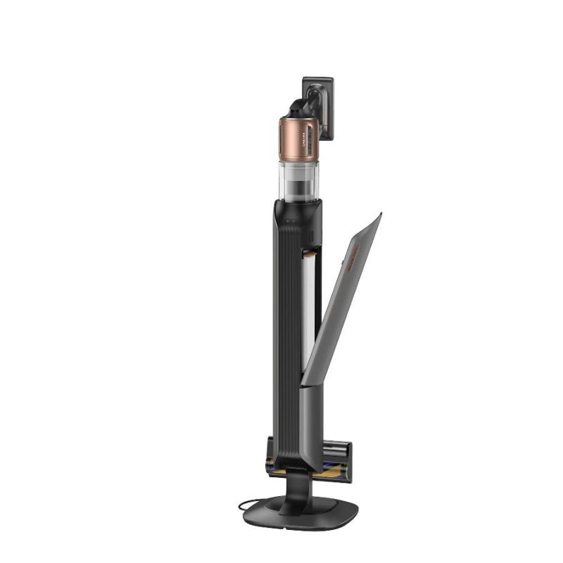 Беспроводной пылесос Dreame Z20 AquaCycle™ Station
