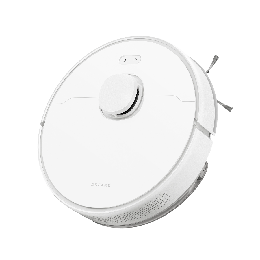 Робот-пылесос Dreame F10 White