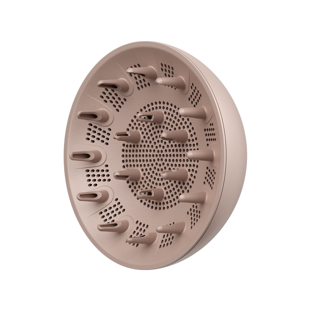 Фен Dreame Hairdryer Pocket Aura Pink
