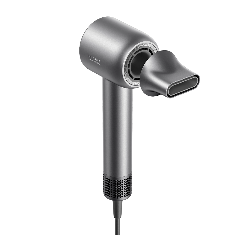 Фен Dreame Hair Glory Mix Black