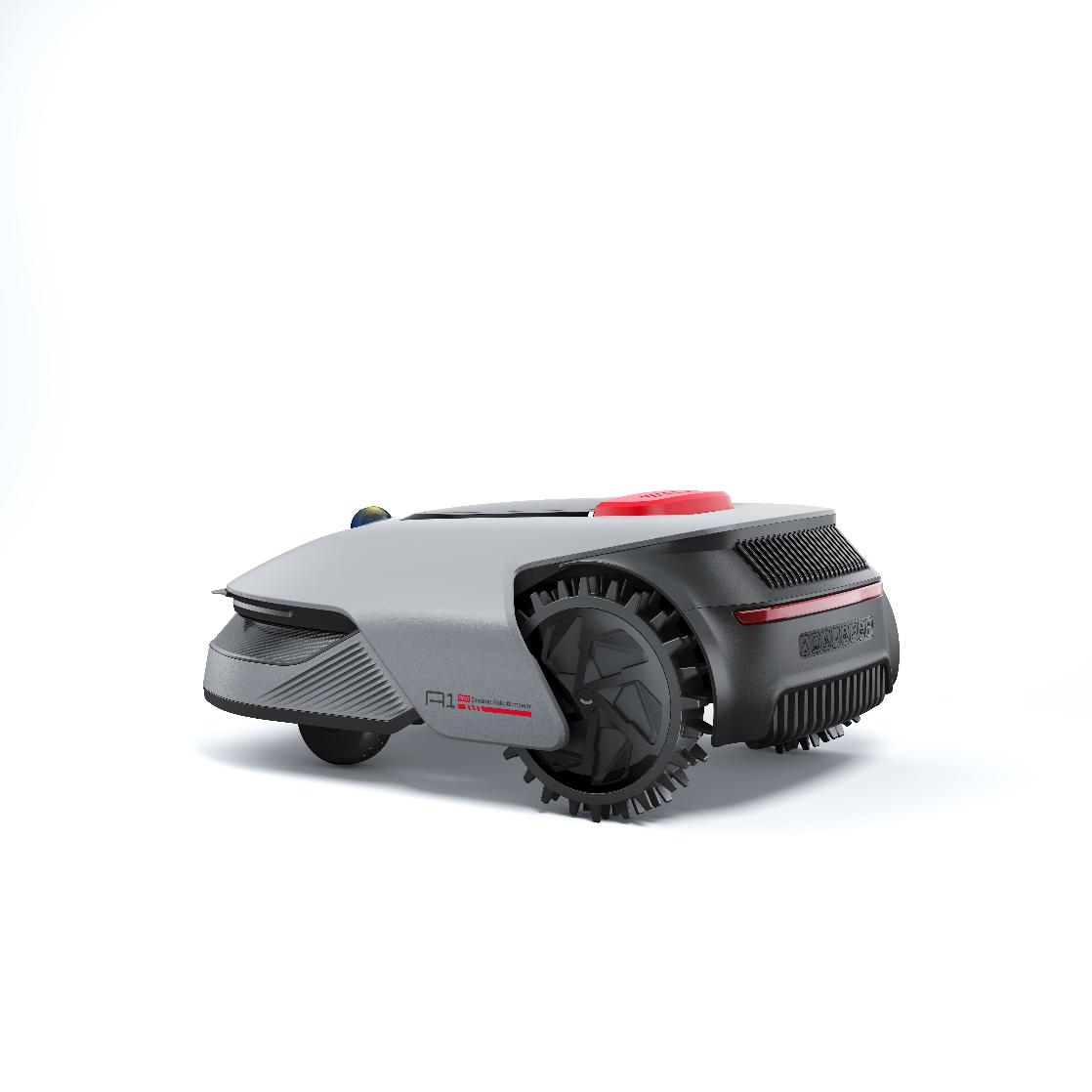 Газонокосилка-робот Dreame Roboticmower A1 Pro 800