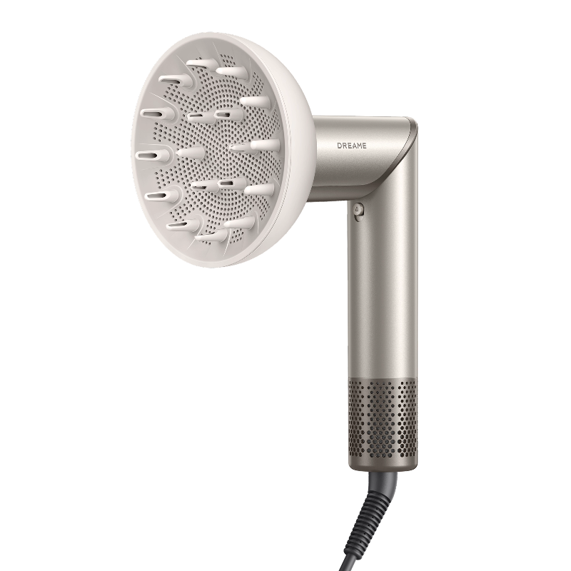 Cтайлер Dreame Dazzle Gold