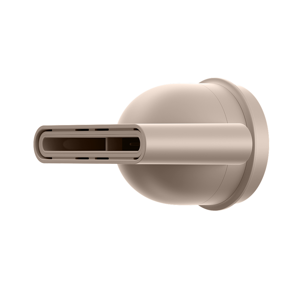Фен Dreame Hairdryer Pocket Aura Gold