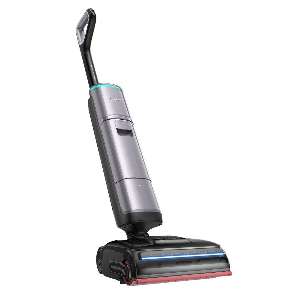 Моющий пылесос Dreame H16 Pro Steam