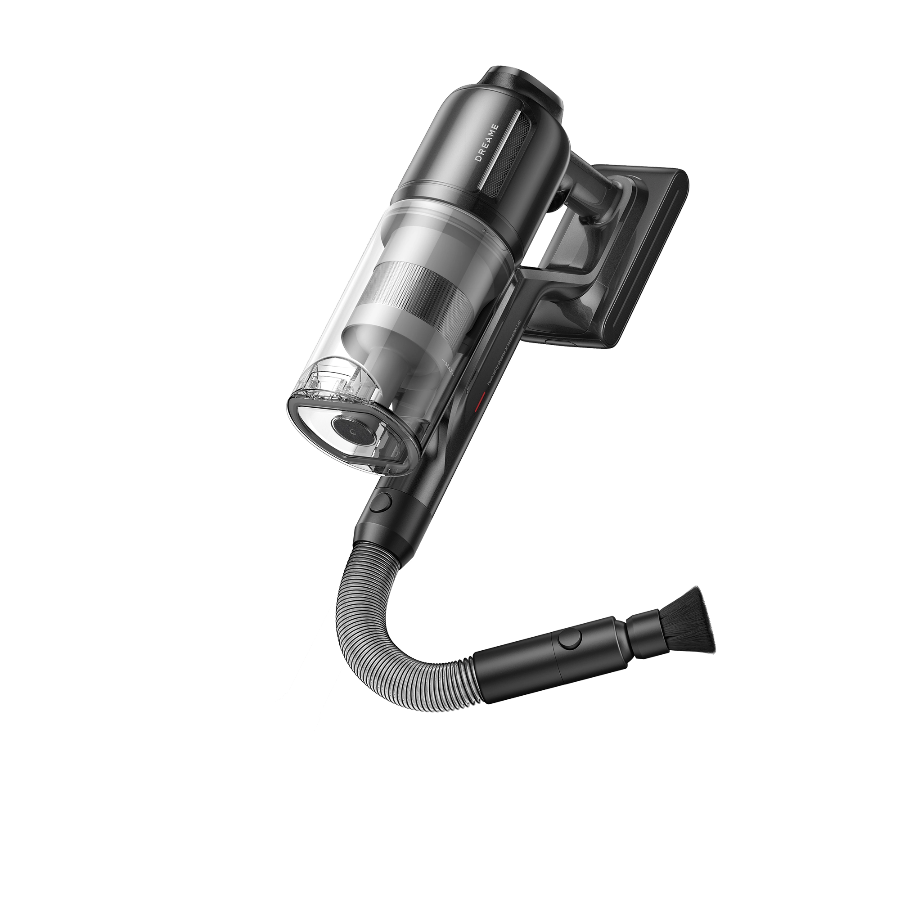 Беспроводной пылесос Dreame Z20 Essential