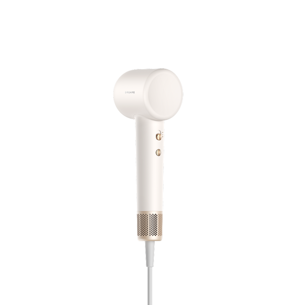 Фен Dreame Gleam Pro White