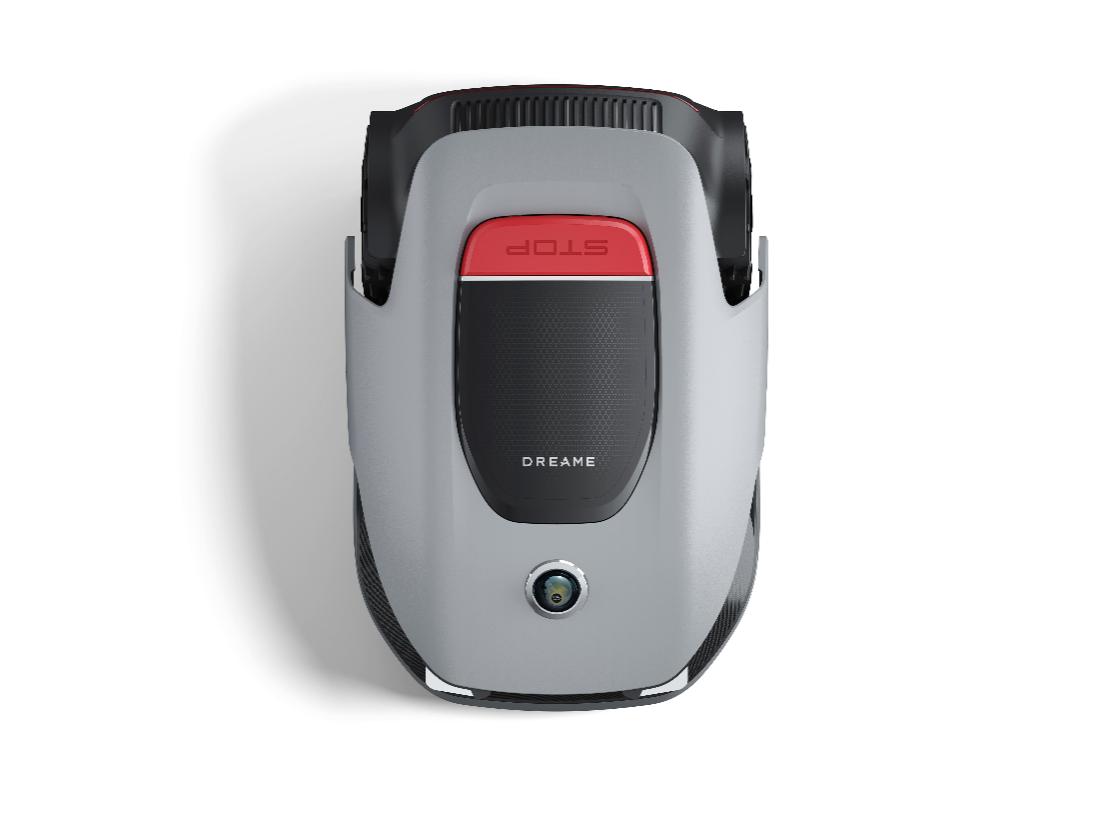 Газонокосилка-робот Dreame Roboticmower A1 Pro 800