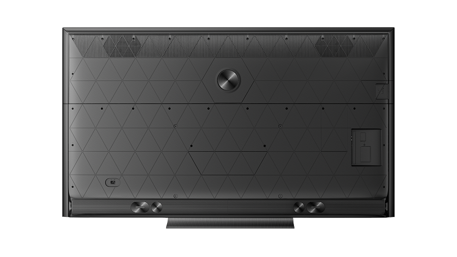 Телевизор Dreame Aura Mini LED 4K TV S100