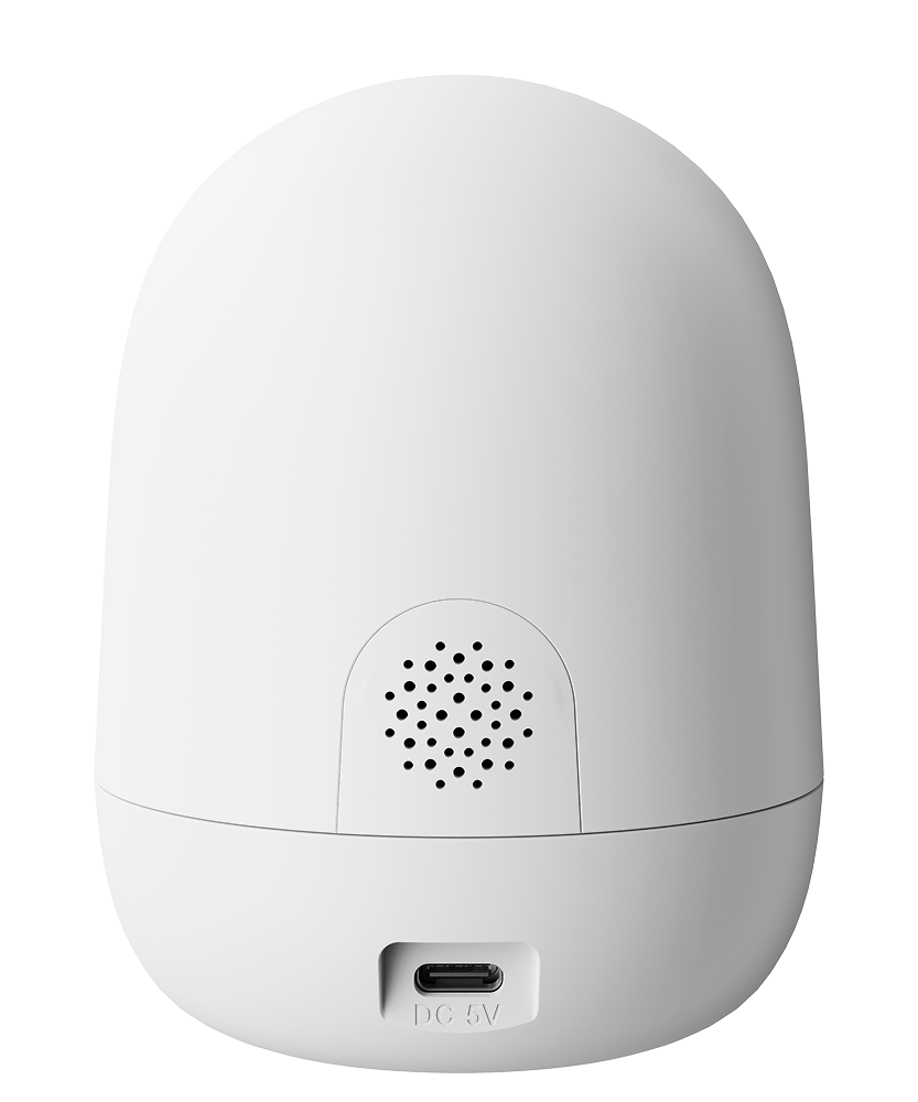 Камера видеонаблюдения Dreame NAVO Care 1 Incam White
