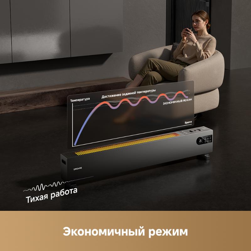Бытовой обогреватель Dreame HeatCore HT30 Ultra