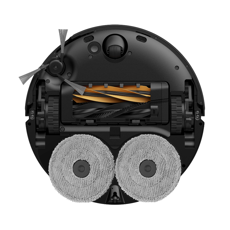 Робот-пылесос Dreame X50 Ultra Complete Black