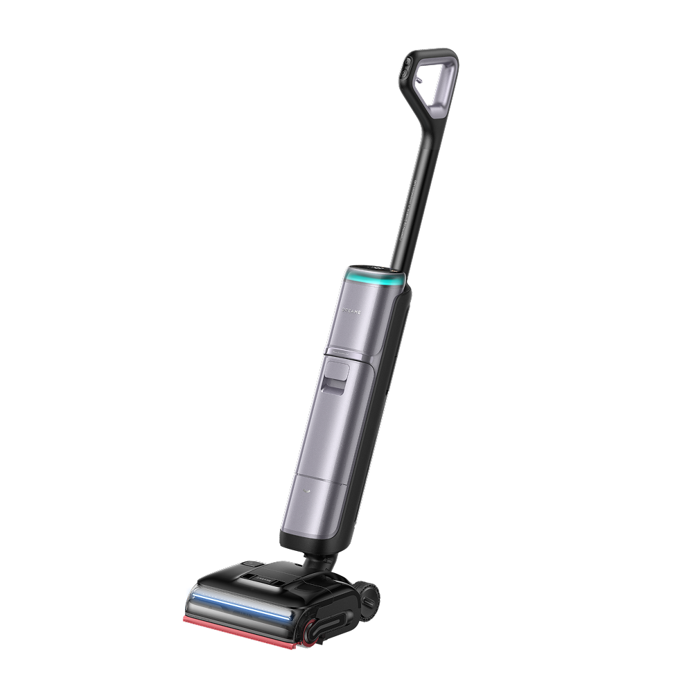 Моющий пылесос Dreame H16 Pro Steam