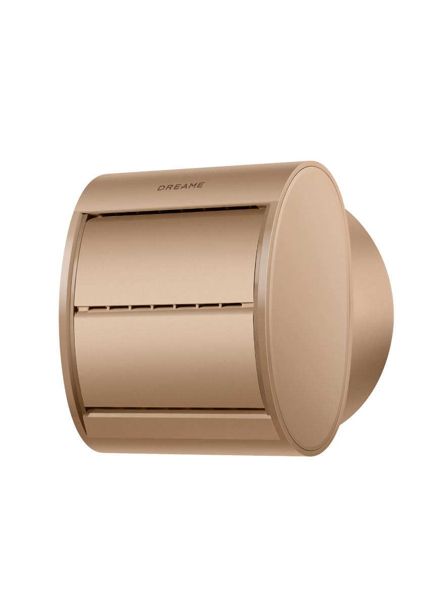 Фен Dreame Нairdryer Miracle Pro Gold