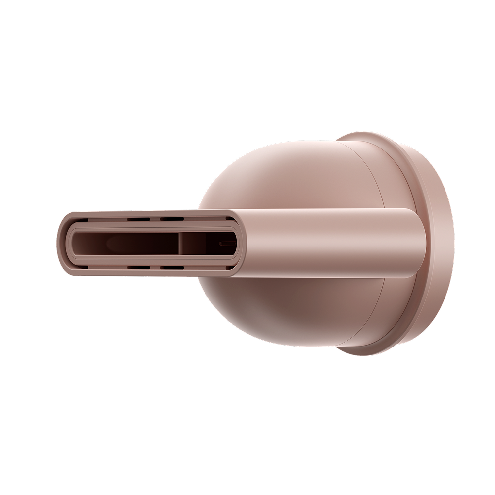 Фен Dreame Hairdryer Pocket Aura Pink