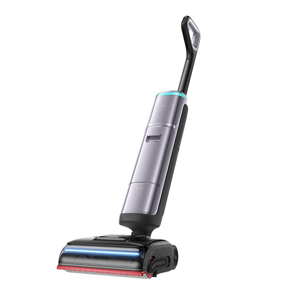 Моющий пылесос Dreame H16 Pro Steam