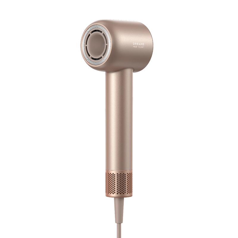 Фен Dreame Hair Glory Mix Gold
