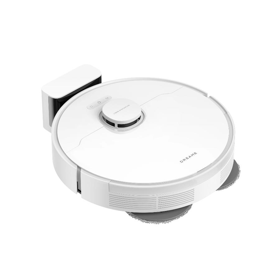 Робот-пылесос Dreame L40 White