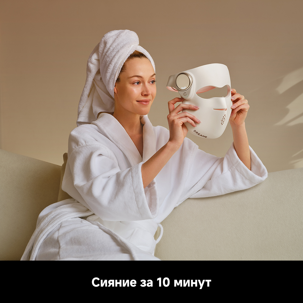 LED-маска Dreame Chrona