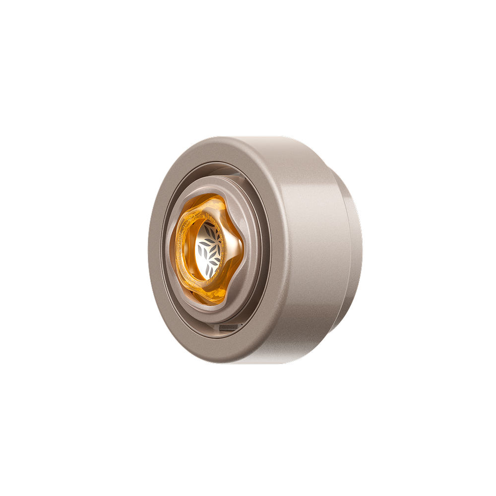 Фен Dreame Hairdryer Pocket Aura Gold