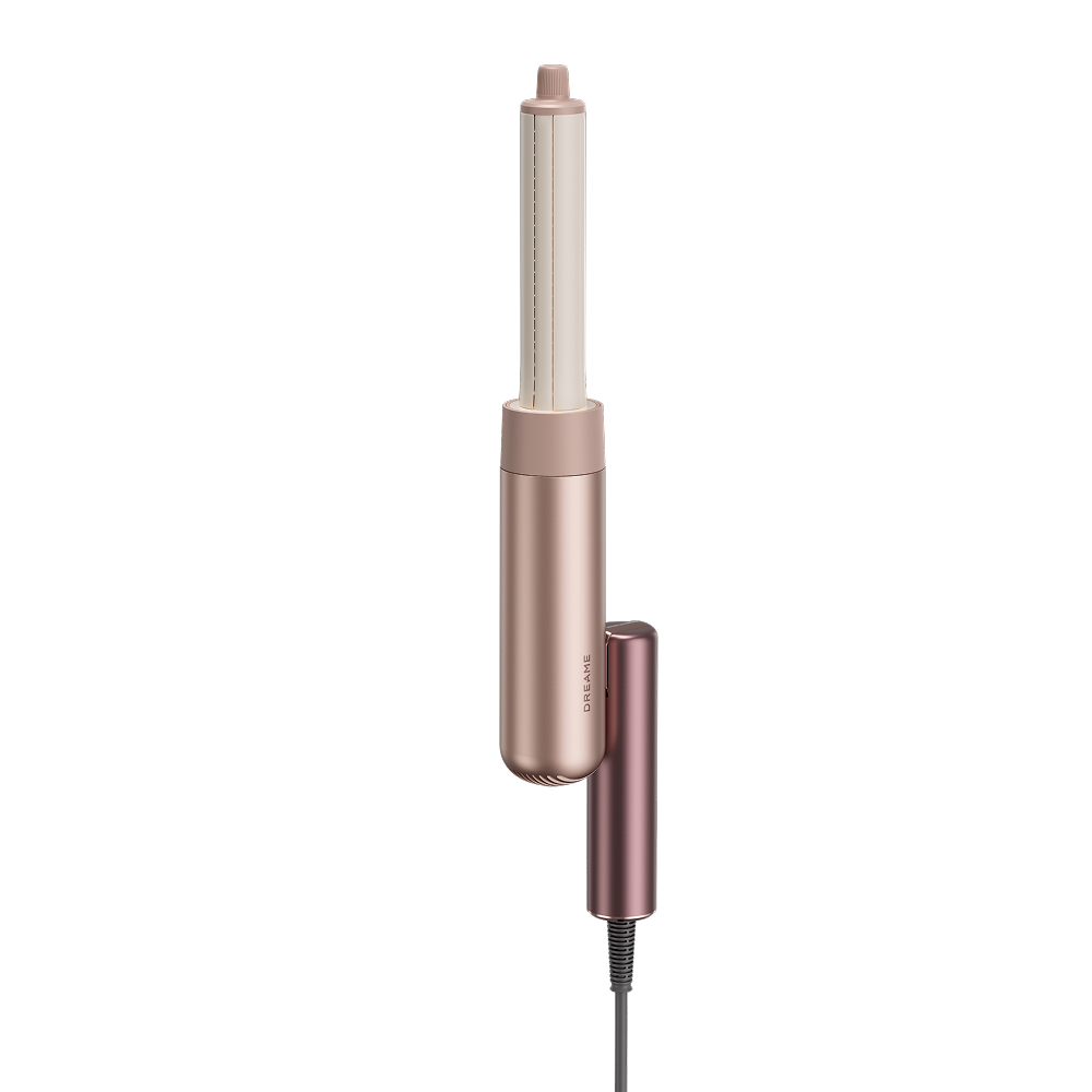 Фен Dreame Hairdryer Pocket Aura Pink