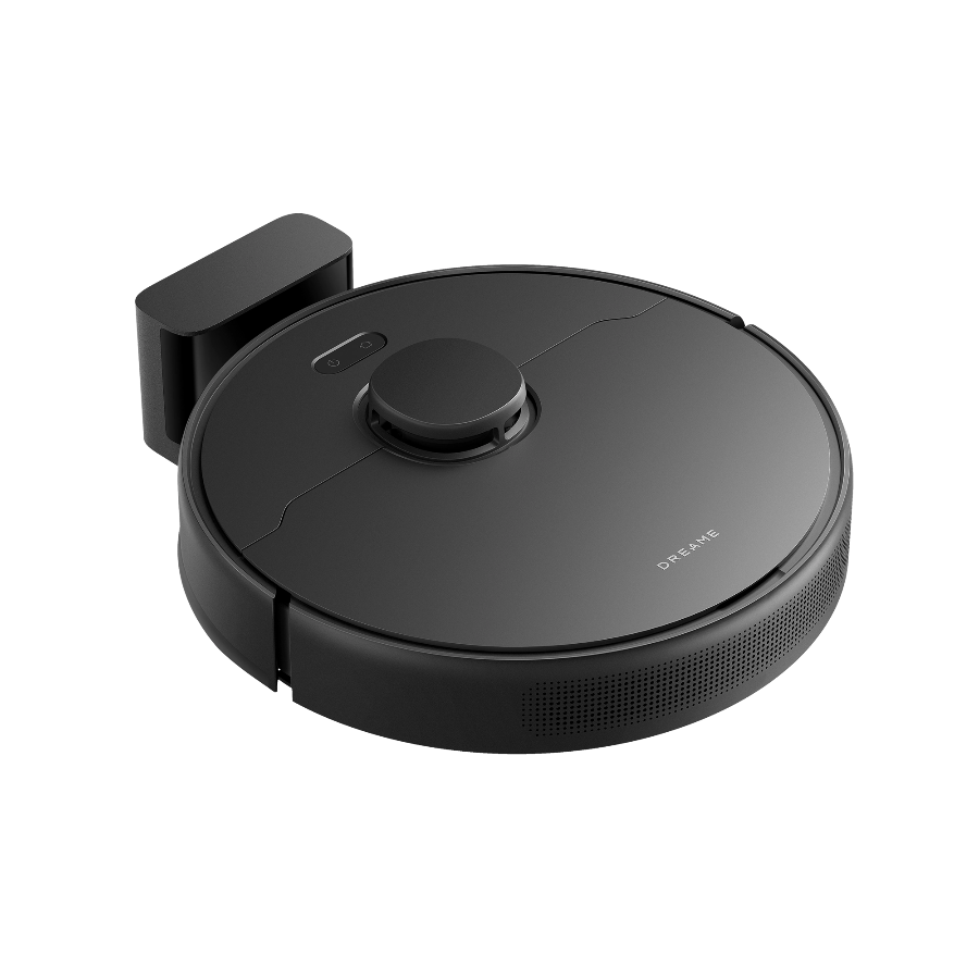 Робот-пылесос Dreame F10 Black