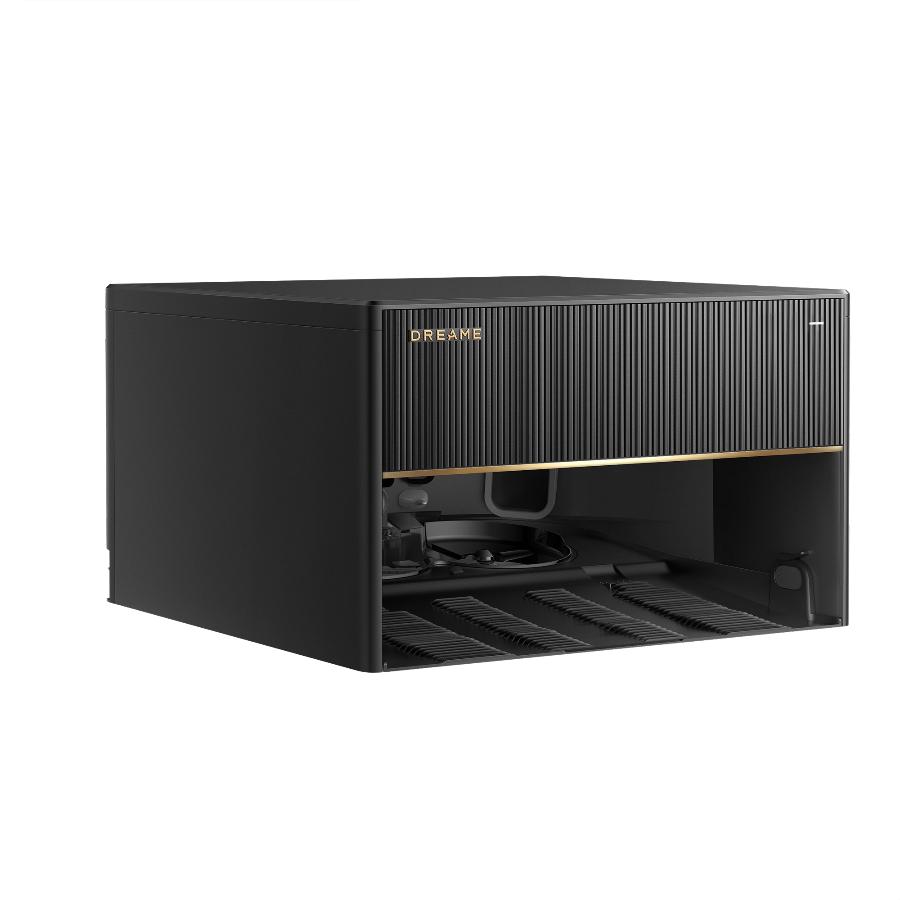 Робот-пылесос Dreame X50 Master Black