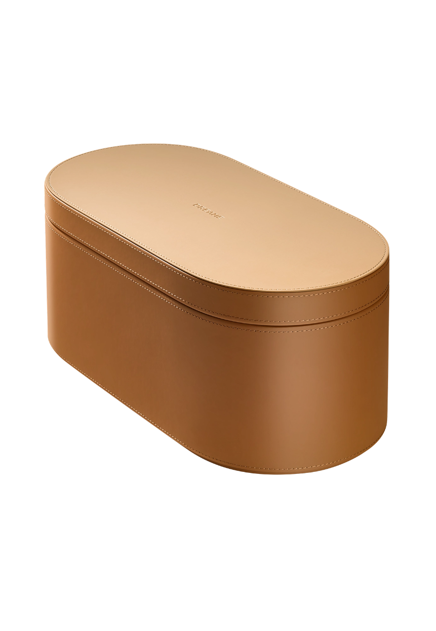 Фен Dreame Нairdryer Miracle Pro Gold