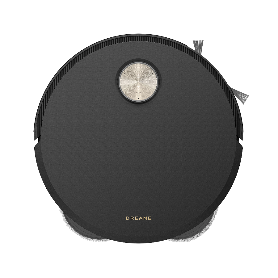 Робот-пылесос Dreame X50 Ultra Complete Black