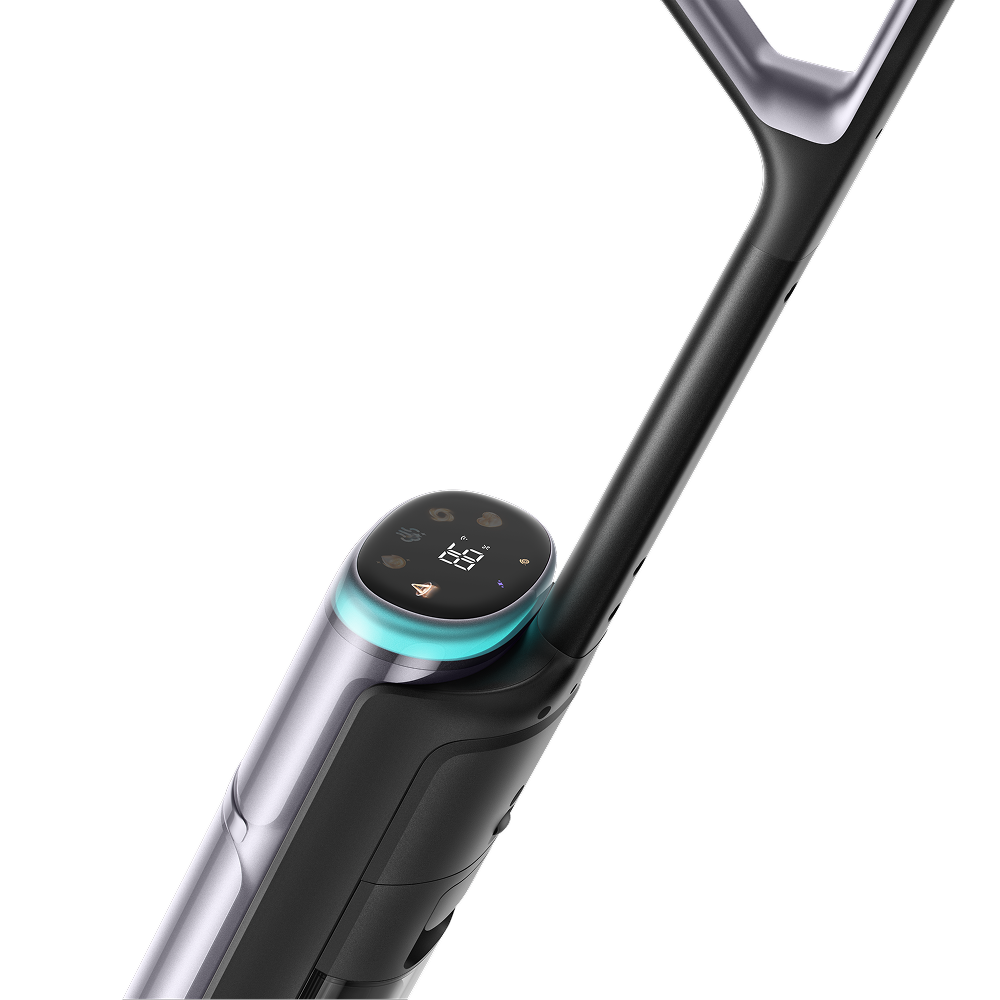 Моющий пылесос Dreame H16 Pro Steam