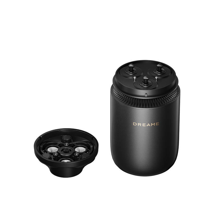 Бритва Dreame S7 Shaver Black