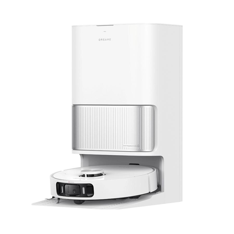 Робот-пылесос Dreame L40 Ultra AE White
