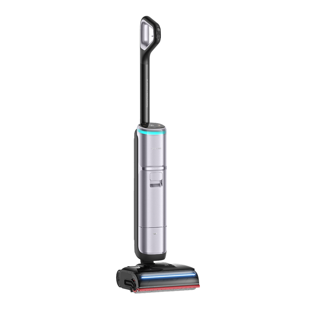 Моющий пылесос Dreame H16 Pro Steam