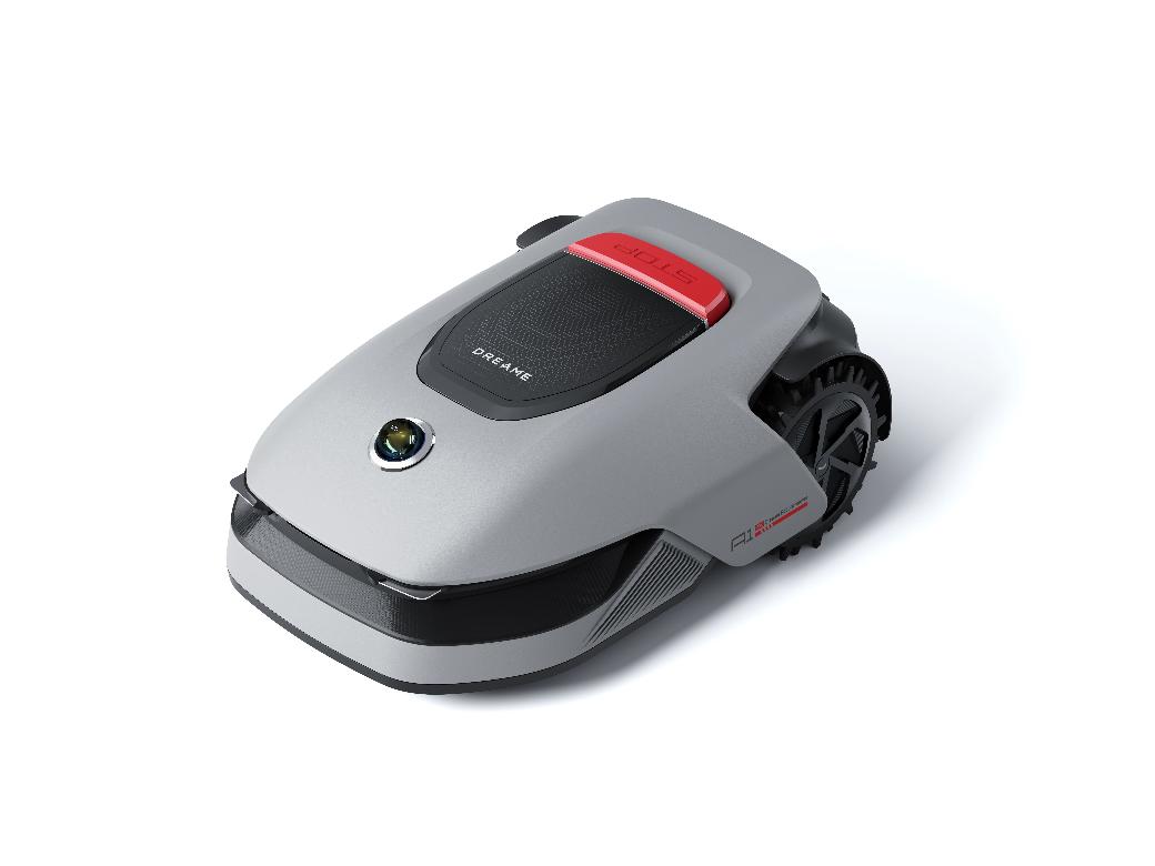 Газонокосилка-робот Dreame Roboticmower A1 Pro 800