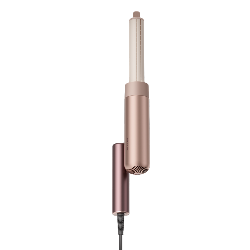 Фен Dreame Hairdryer Pocket Aura Pink