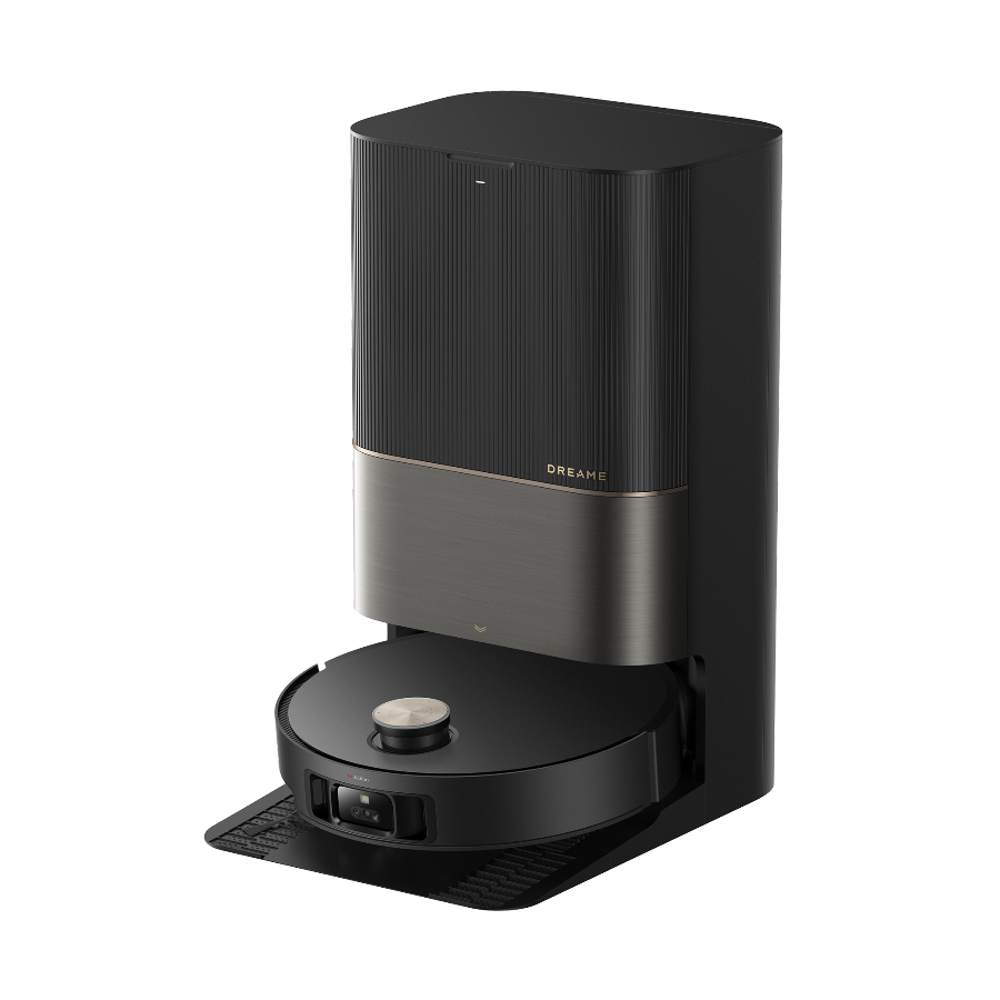 Робот-пылесос Dreame X50 Ultra Complete Black