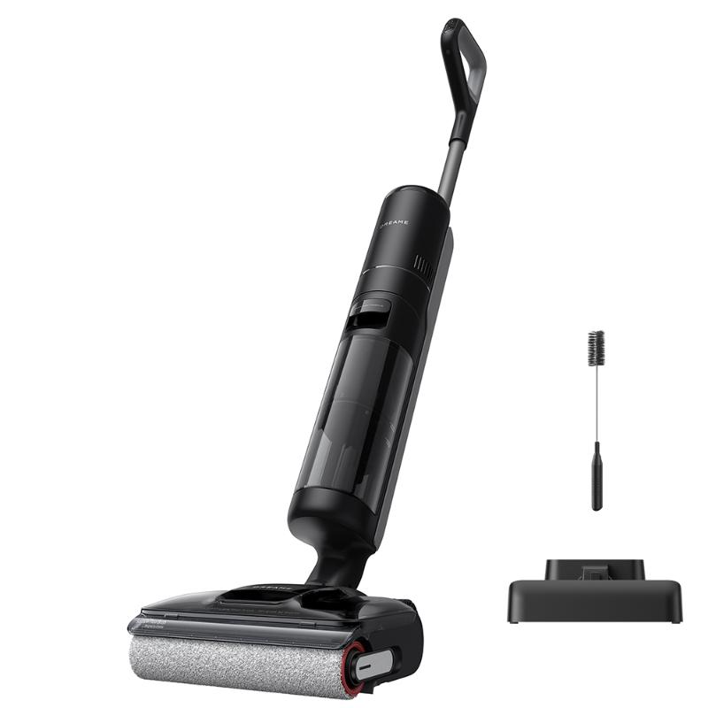 Моющий пылесос Dreame H12 FlexReach