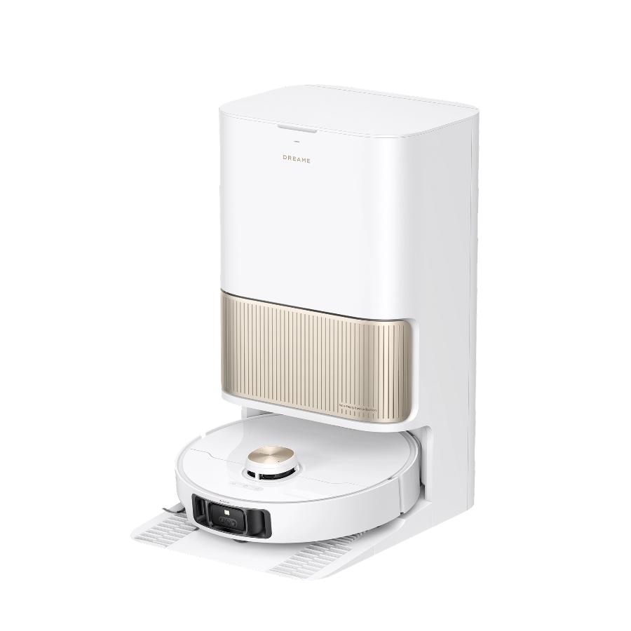 Робот-пылесос Dreame L40s Pro Ultra