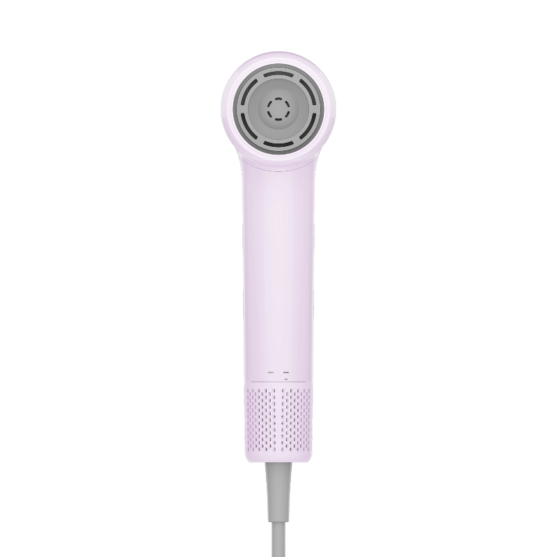Фен Dreame Нairdryer Mini Purple