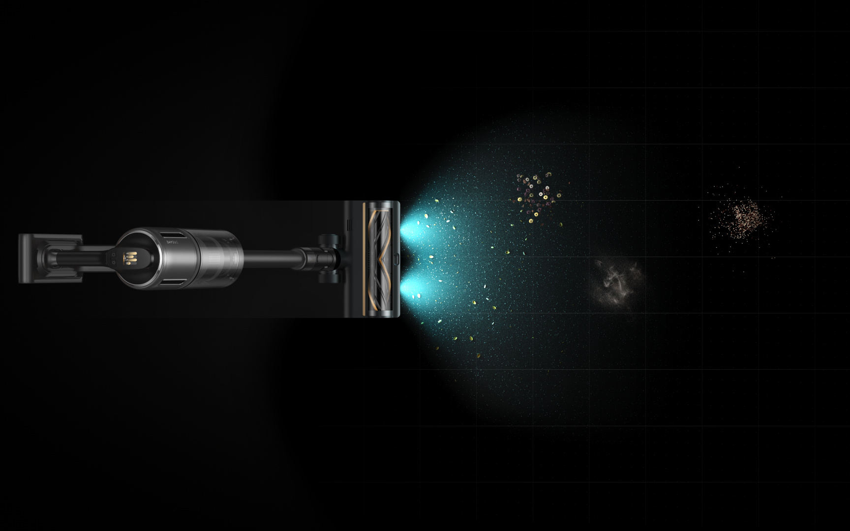 Smart Dirt Detection, Smart Suction Adjustment.jpg